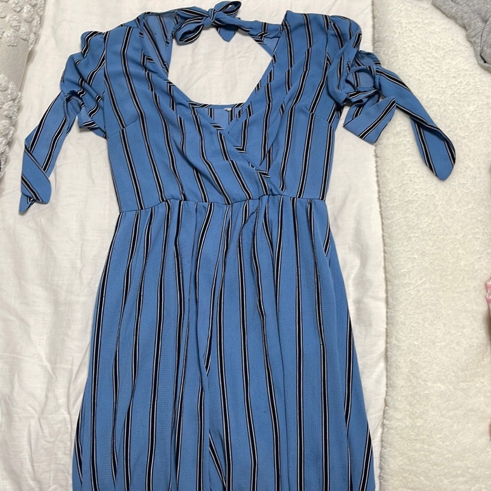 Target jumpsuit